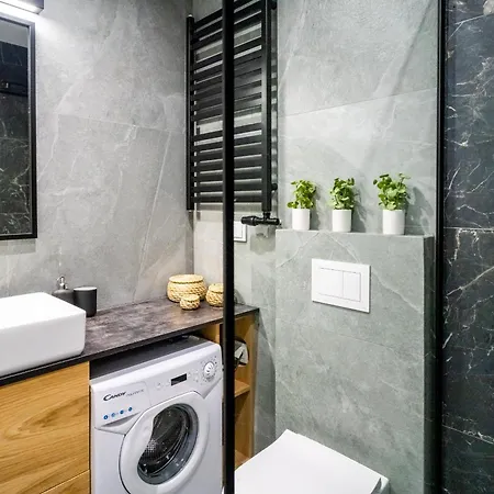 Apartament Tymkowa Polana By Apart Concept Podhale Koscielisko Exterior photo