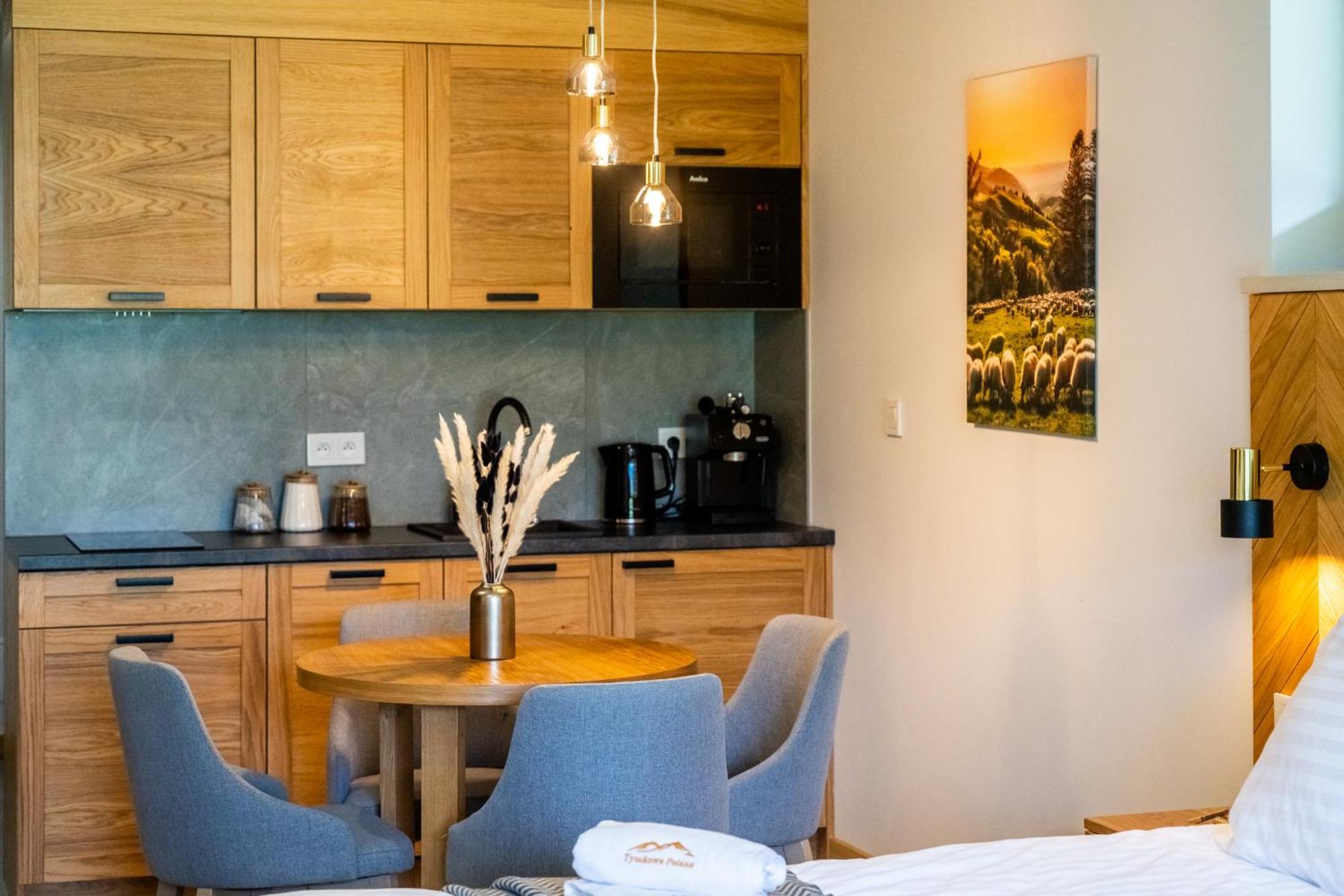 Tymkowa Polana By Concept Podhale Apartment Koscielisko