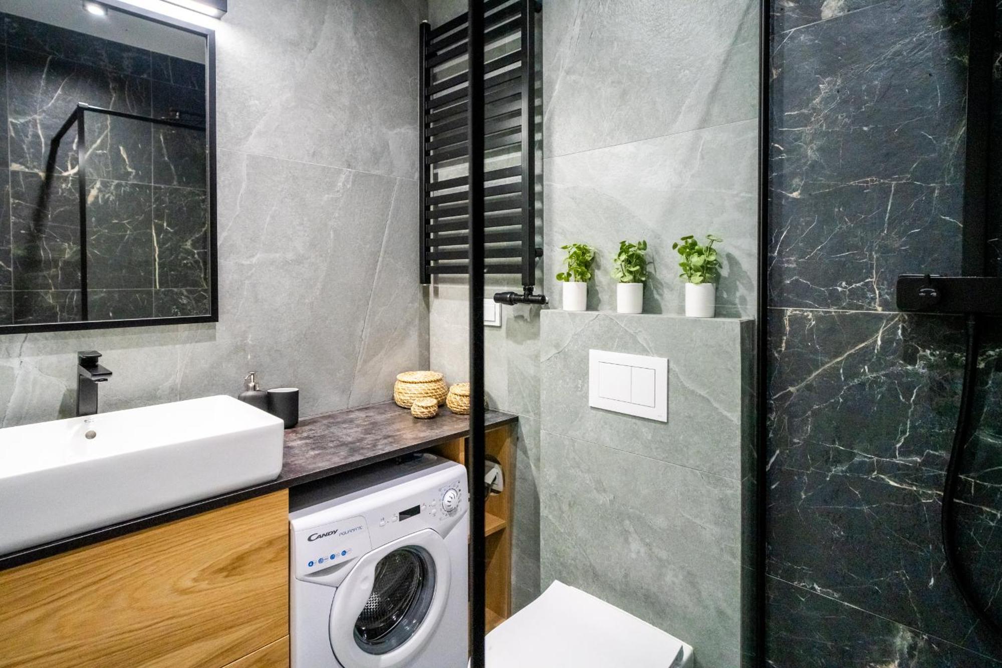 Apartment Tymkowa Polana By Concept Podhale *