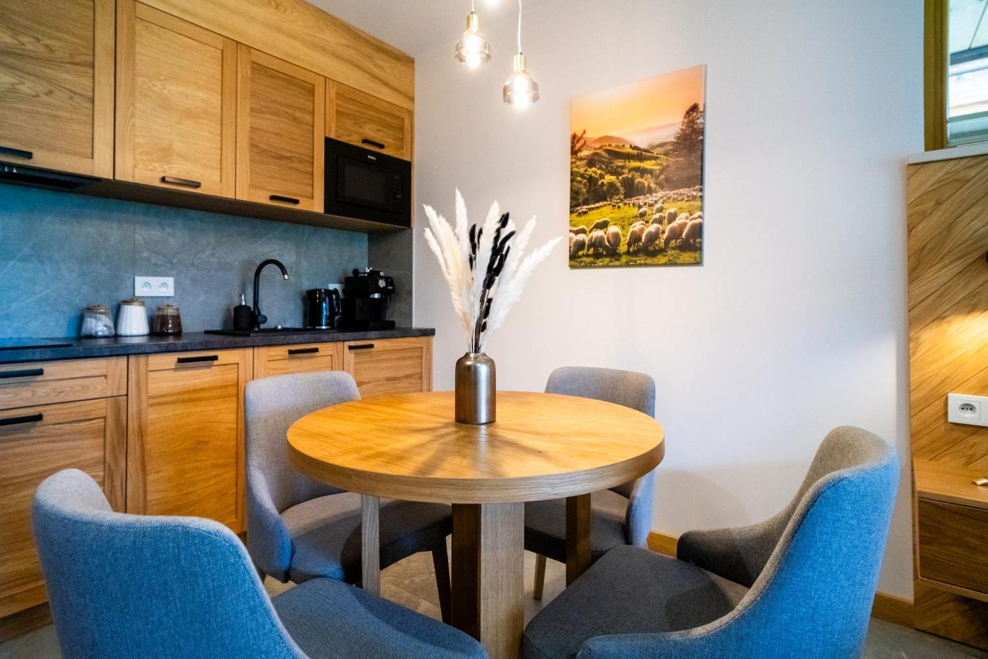 Tymkowa Polana By Concept Podhale Apartment Koscielisko